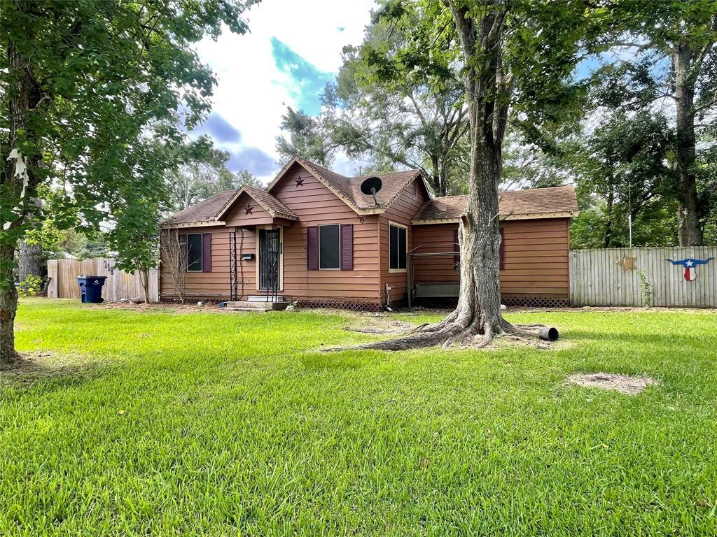 Foto principal - 718 E Wilkins St