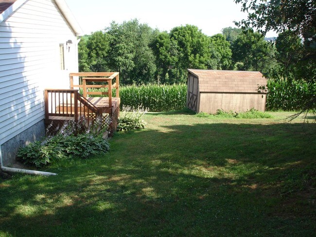 Foto del edificio - 3 br, 1 bath House - 34 ROBERTS ROAD