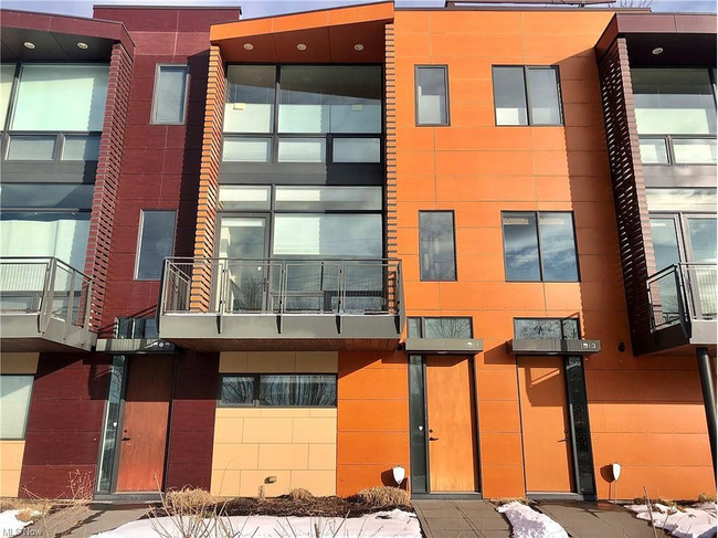 front facade #2 - 1911 E 119th St