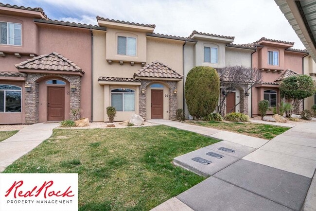 Building Photo - Beautiful Southgate Townhome!