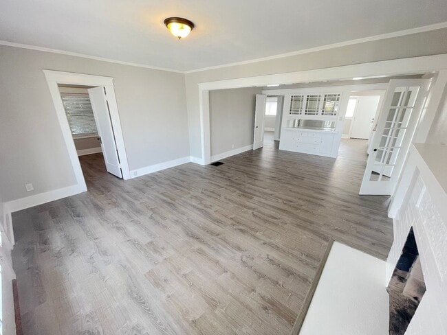 Foto del edificio - Newly Remodeled North Park Craftsman