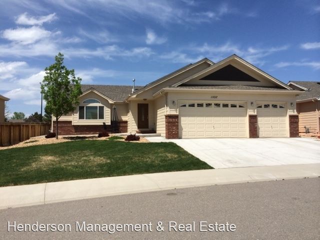 Primary Photo - 3 br, 2 bath House - 1527 La Jara Street