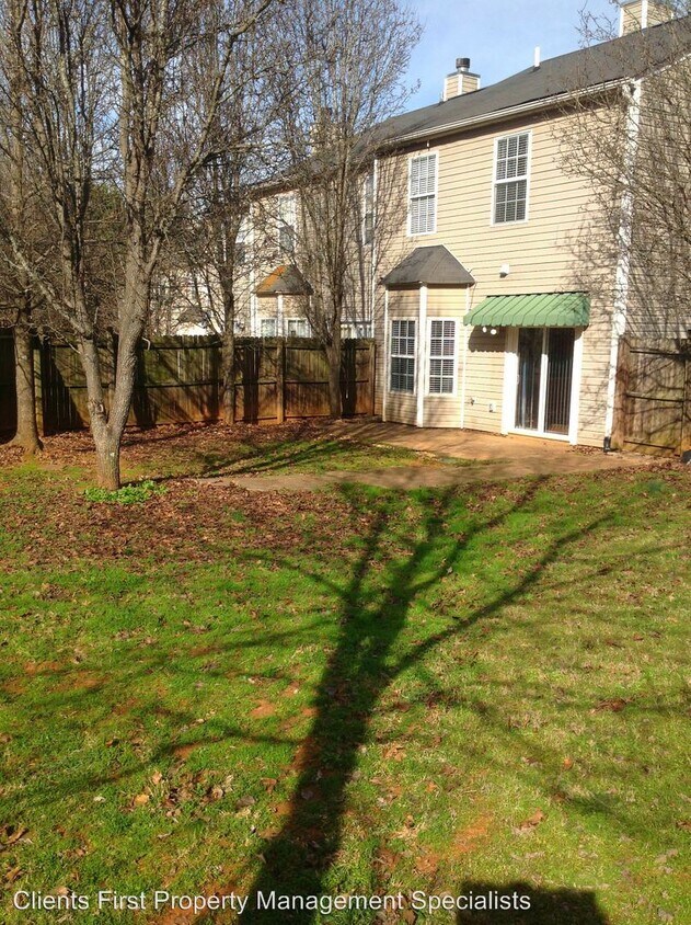 20 Haley Pl, Cartersville, GA 30121 House Rental in Cartersville, GA