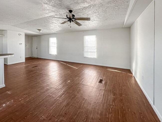 Foto del edificio - 417 Tyler | Lovington, NM