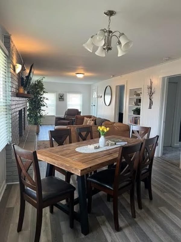 Building Photo - 1205 N Park Ave