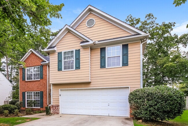 Building Photo - 3415 Wrenwood Ct
