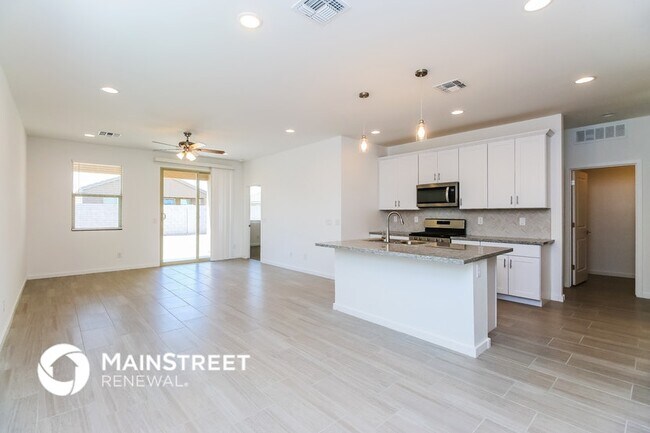 Foto del edificio - 3723 E Sandoval Dr