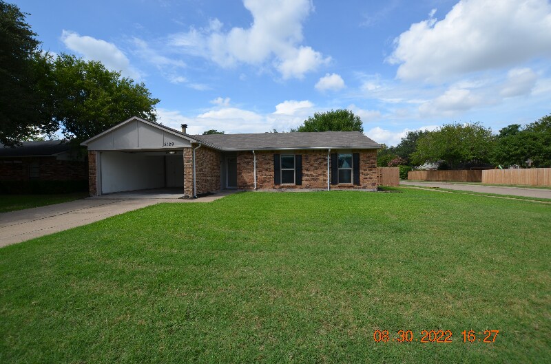 5129 Arbor Glen Rd, The Colony, TX 75056 House Rental in The Colony