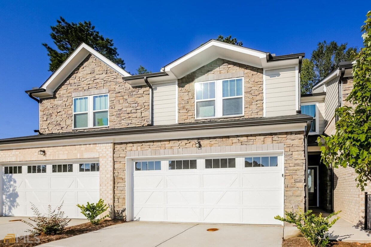 205 Grayson Trl, McDonough, GA 30253 House Rental in McDonough, GA