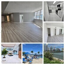 Building Photo - 999 Brickell Bay Dr