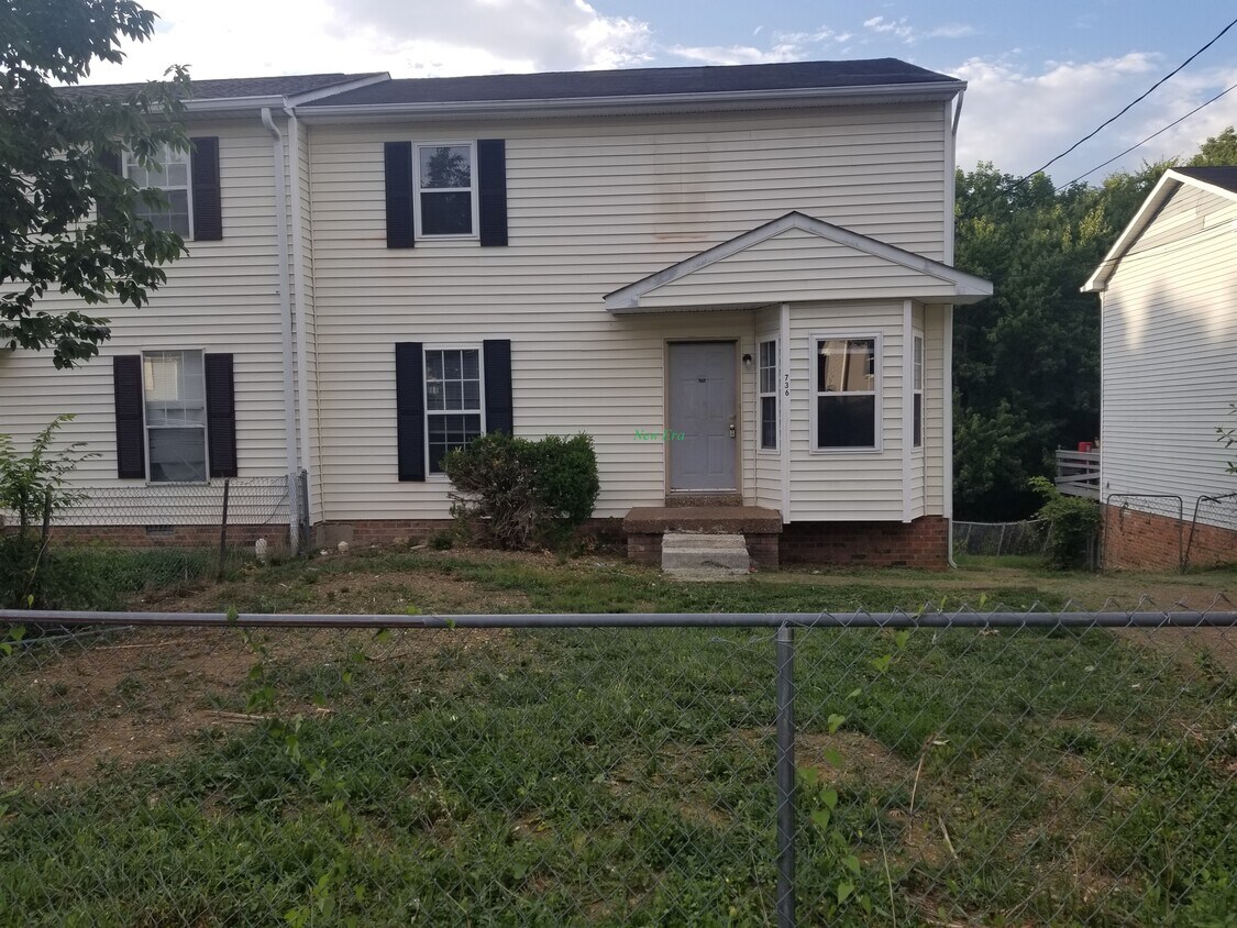 736 Flint Ridge Dr, Whites Creek, TN 37189 Townhome Rentals in Whites