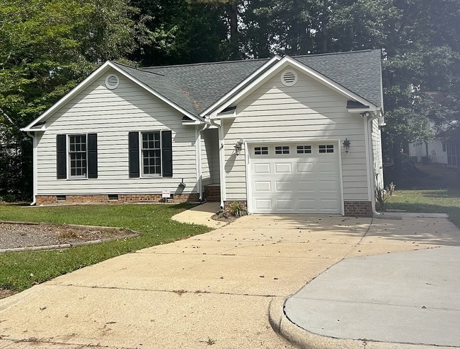 Building Photo - 3529 Singleleaf Ln