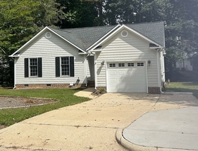 Building Photo - 3529 Singleleaf Ln