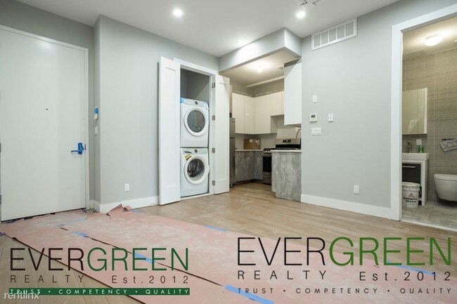 Foto del edificio - 1 br, 1 bath Apartment - 205 Spencer St