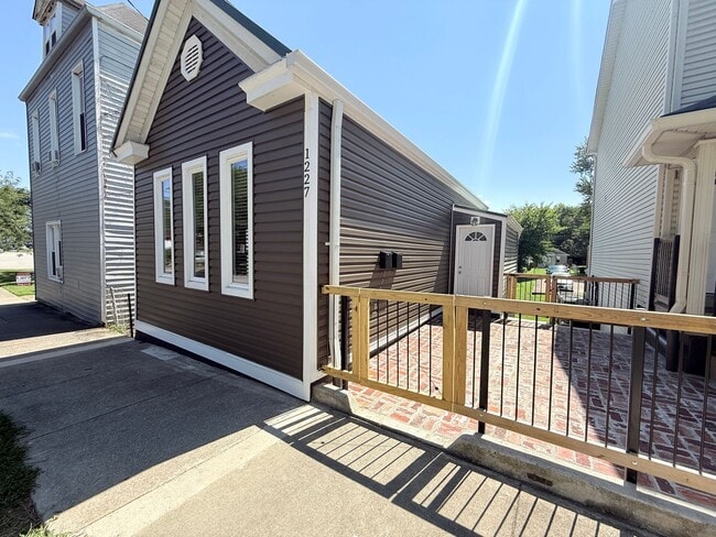Photo - Newly renovated 1 bed 1 bath single family home