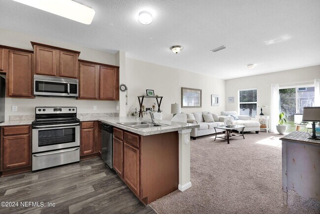 Foto del edificio - 73 Buckley Ct