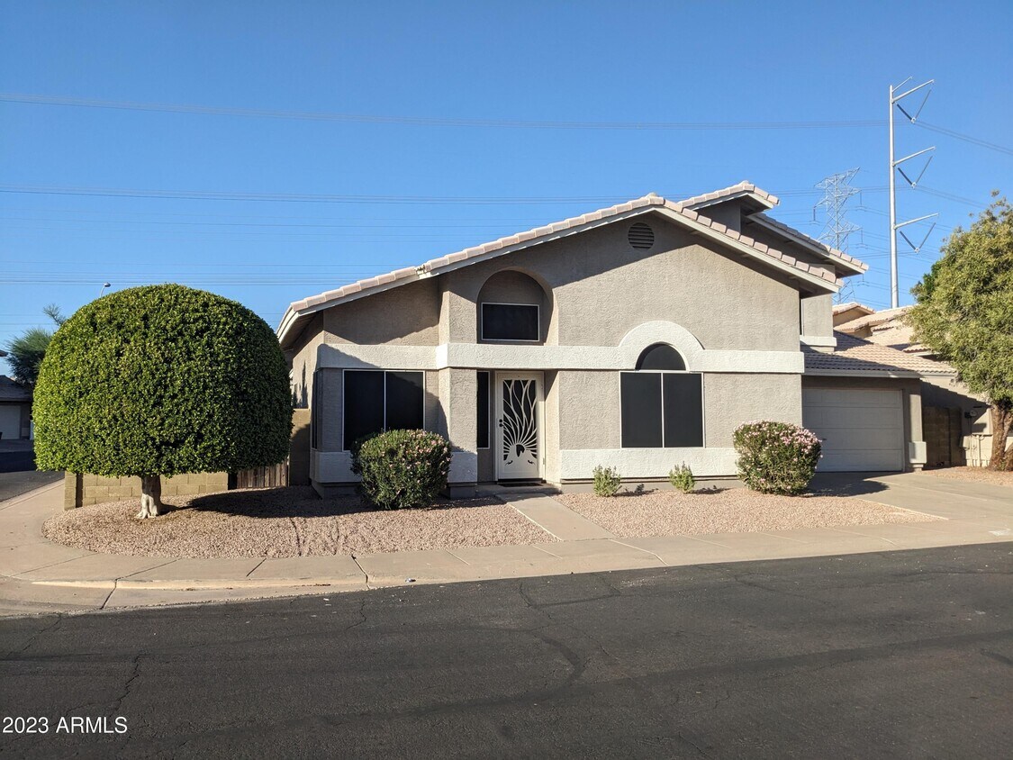 1250 E Liberty Shores Dr, Gilbert, AZ 85234 House Rental in Gilbert