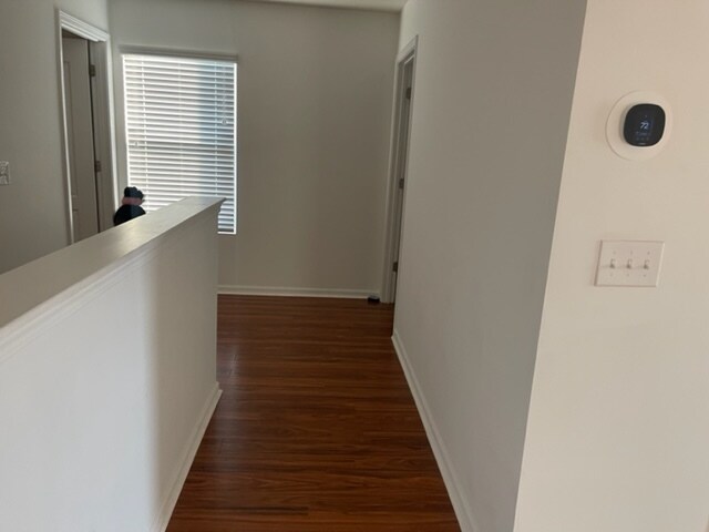 Hallway - 7928 Hereford St