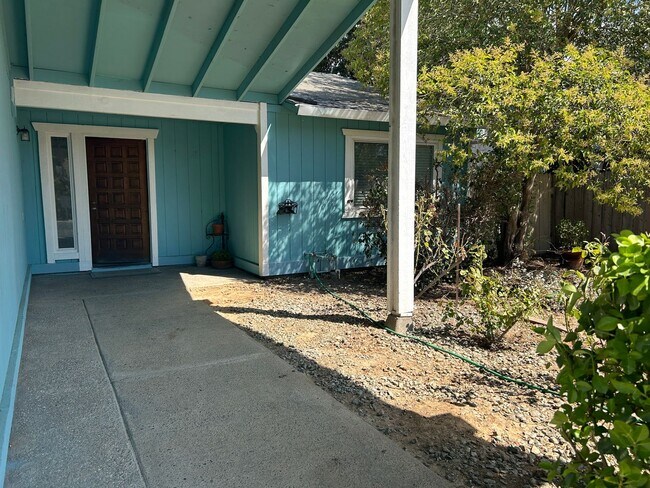 Foto del edificio - Charming Rosemont Home