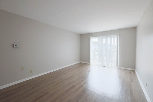 Interior Photo - The Jefferson Apartments