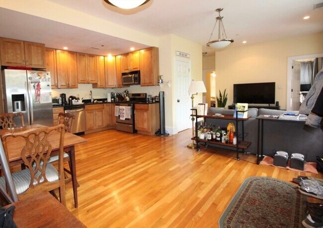 Foto del edificio - 486 Shawmut Ave