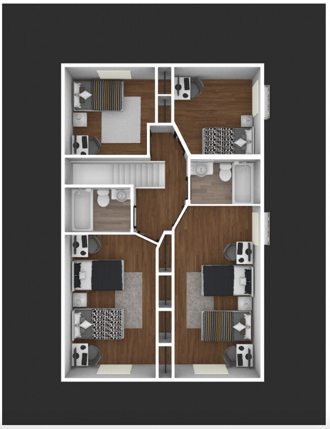 Foto del edificio - 3025 S Figueroa St