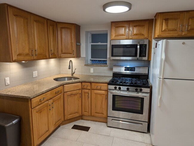 Cocina - 274 17th St