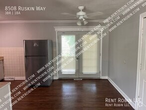 Building Photo - 8508 Ruskin Way