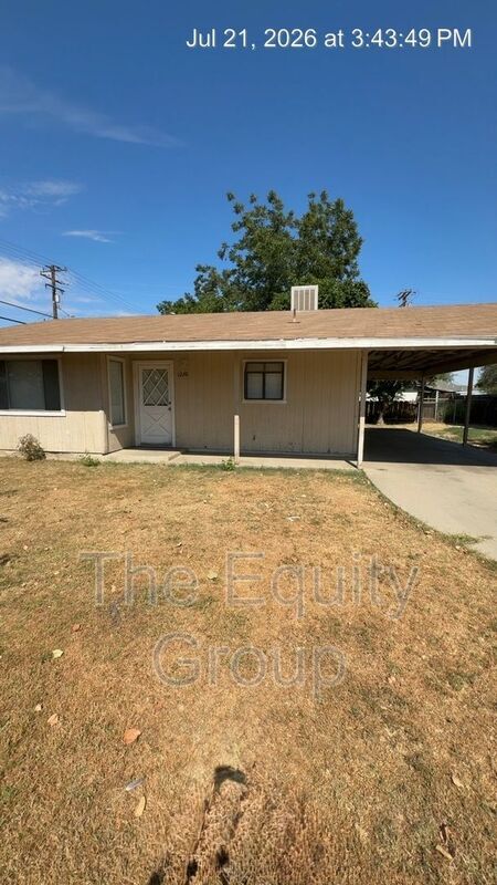 Building Photo - 1220 N Conyer St