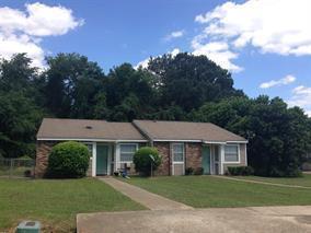 Foto del edificio - 2bedroom Duplex off Apalachee Parkway Avai...