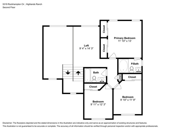 Building Photo - 5319 Rockhampton Cir