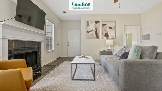 Foto del edificio - 1000 Crowne Oaks Cir
