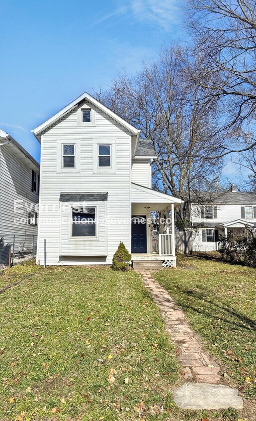 Foto principal - 1494 Manchester Ave