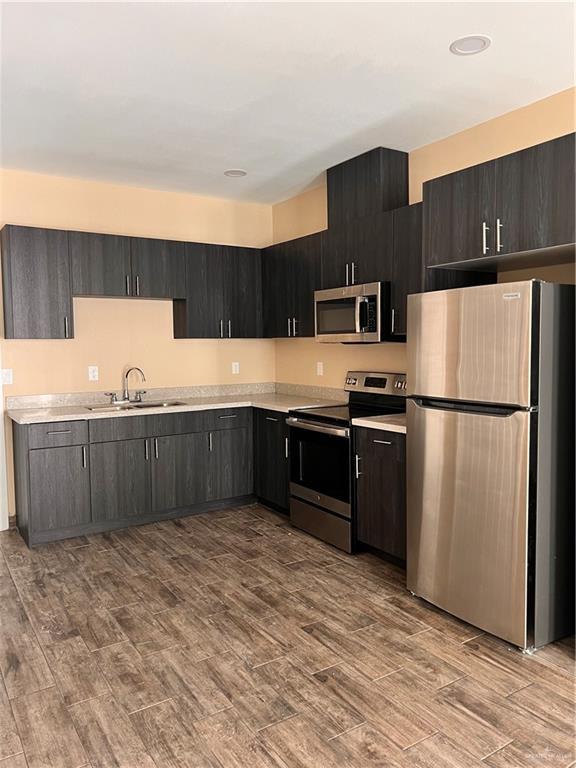 1805 Rafael Ramirez St Unit 4, Palmview, TX 78572 Apartment for Rent