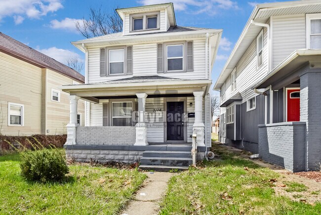 Photo - 3116 Ruckle St House