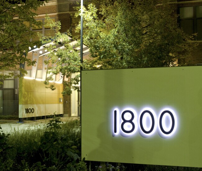 Building Photo - 1800 Ridge Ave