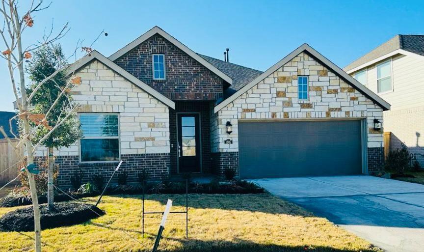 1607 Carson Fld Ln, Richmond, TX 77469 House for Rent in Richmond, TX
