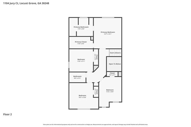 Building Photo - 1104 Jury Ct