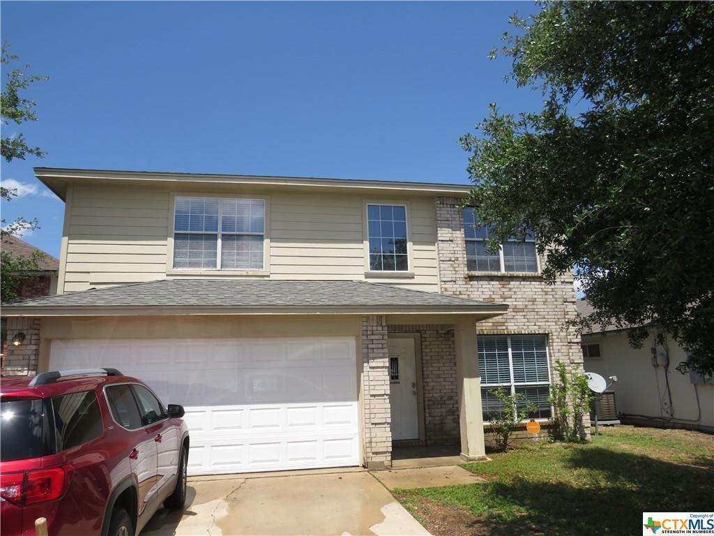 5311 Causeway Ct, Killeen, TX 76549 House Rental in Killeen, TX