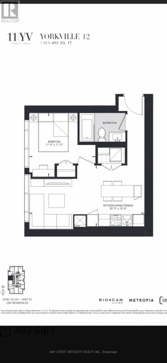 Building Photo - 11 Yorkville Ave