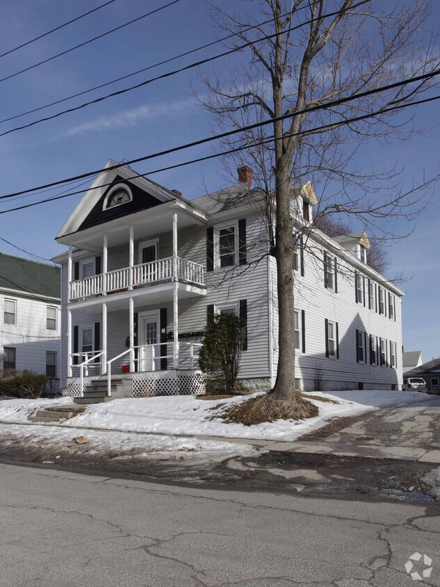 Foto principal - 48-50 Brown St