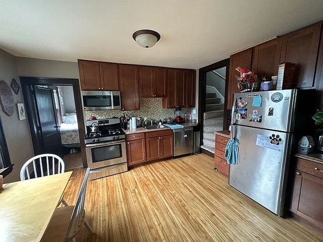 Foto del edificio - Charming 3 Bedroom with Sundeck!!!
