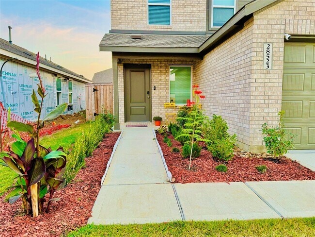 Foto del edificio - 28523 Texas Sparrow Ln