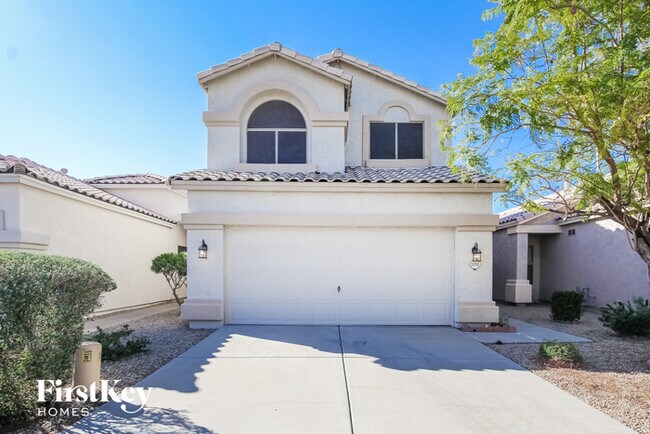 Building Photo - 1351 W Wahalla Ln