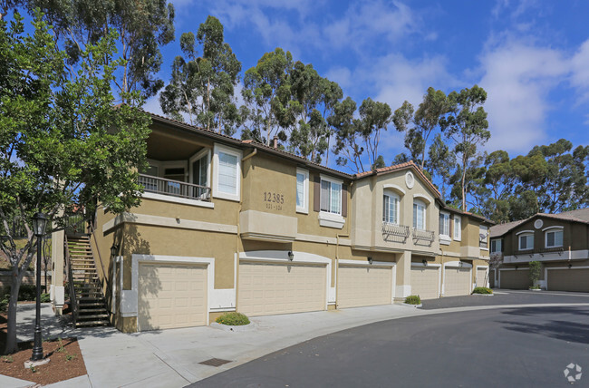 Poway Palms Apartments