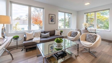 Interior Photo - Wilton Center Lofts