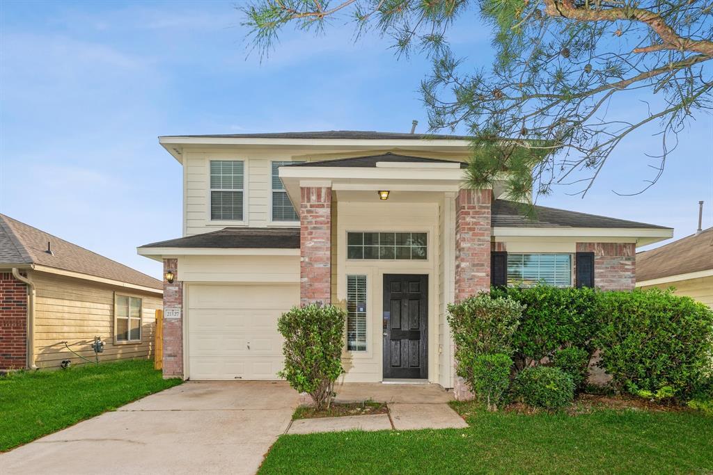 Foto principal - 21127 Wortham Oaks Dr
