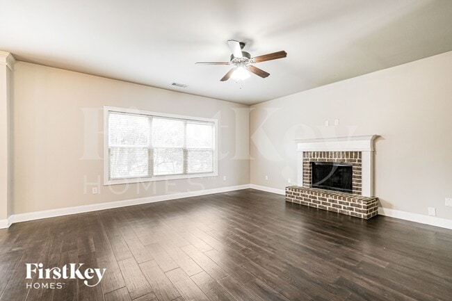 Building Photo - 115 Muscogee Dr
