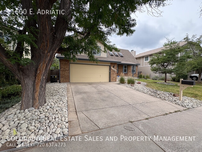 Building Photo - 11600 E. Adriatic-