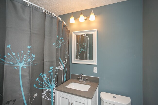Baño - Bagely Pointe